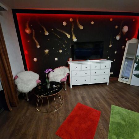 Apartamento City Center Promo Bruselas Exterior foto