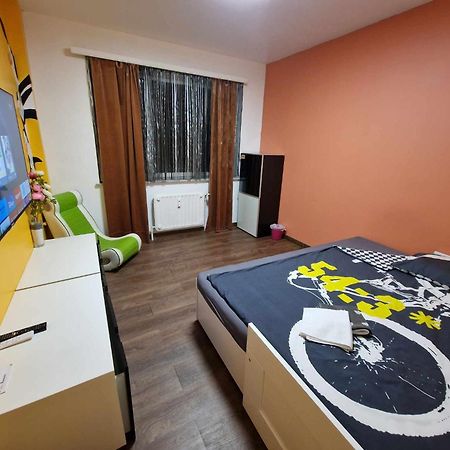 Apartamento City Center Promo Bruselas Exterior foto