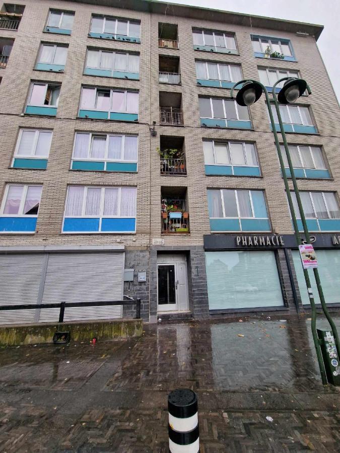Apartamento City Center Promo Bruselas Exterior foto