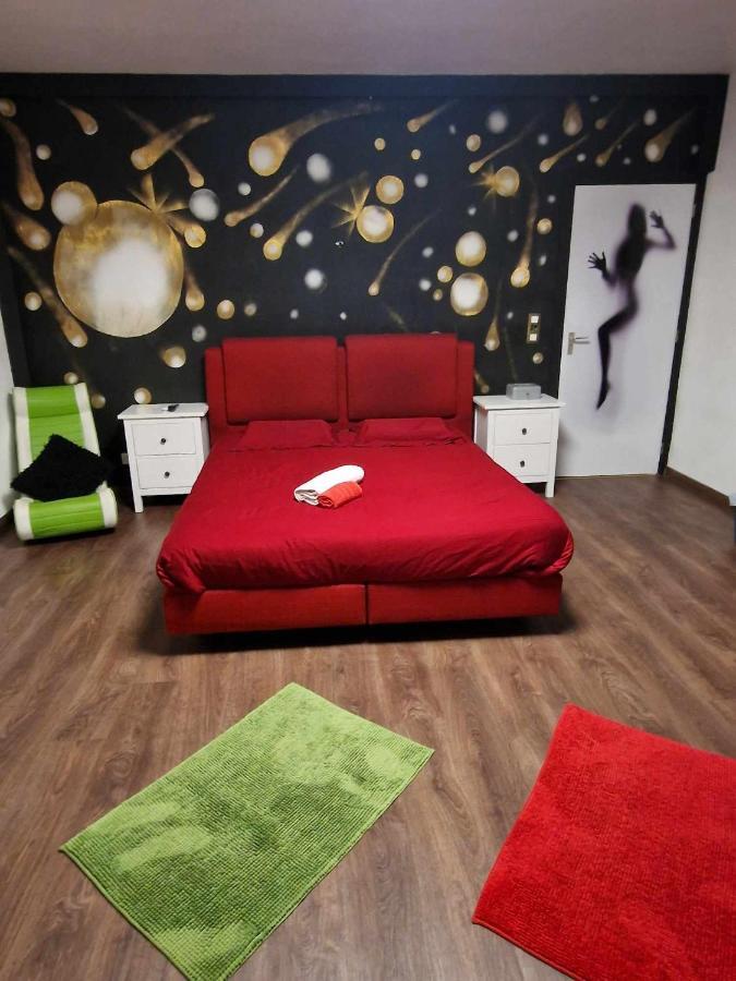 Apartamento City Center Promo Bruselas Exterior foto