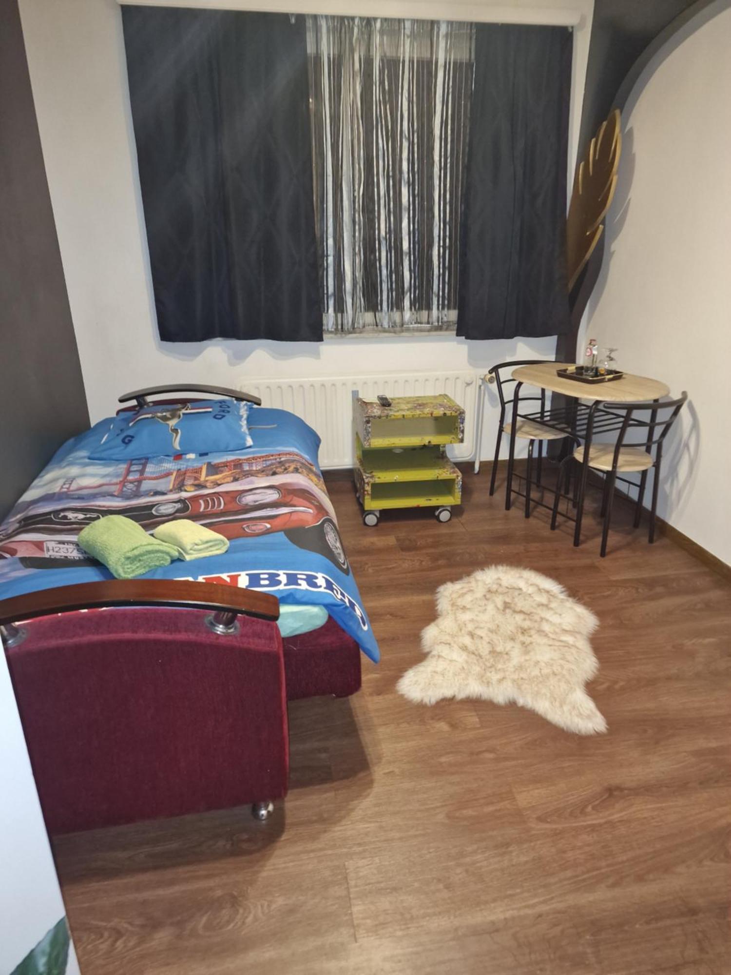Apartamento City Center Promo Bruselas Exterior foto