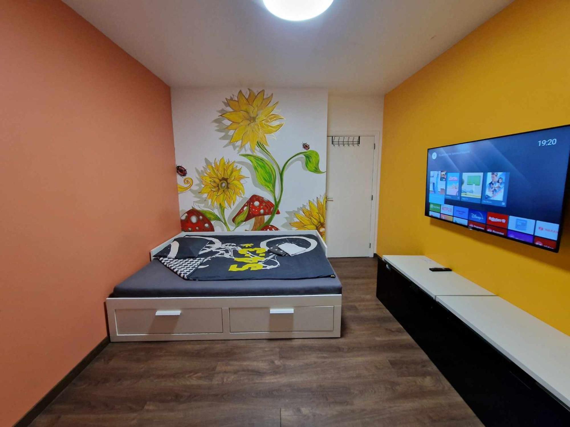 Apartamento City Center Promo Bruselas Exterior foto